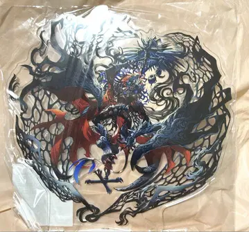 fgo 카마소소 아크릴 스탠드