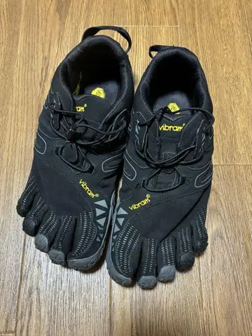 비브람 파이브핑거스 V-TRAIL 26.0cm EU42