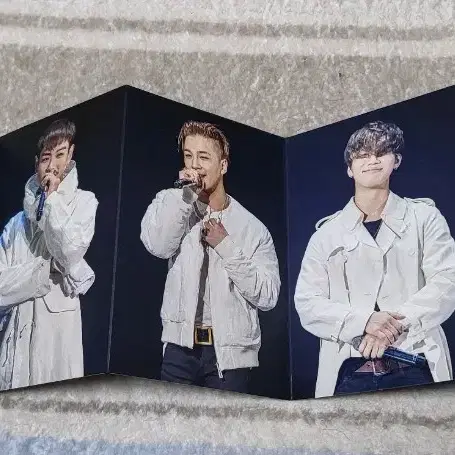 ❤︎BIGBANG FC VIP JAPAN 会報❤︎