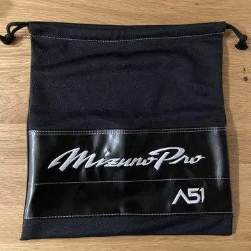 미즈노 프로 이치로 A51 야구 그로브 가방