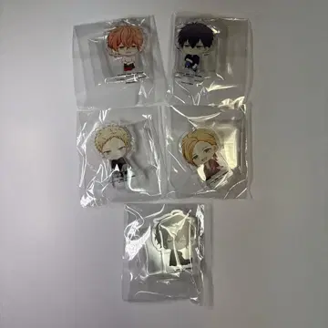 기븐 혜택 아크릴 스탠드