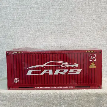 CARS 미니카 48대 세트
