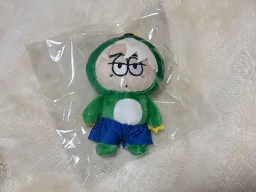 타카오 소토 봉제 인형