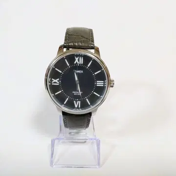배터리 교환 완료] TIMEX INDIGLO 타이맥스 인디글로