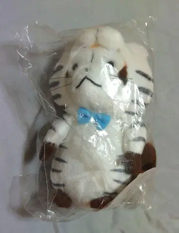 라스칼  십이지  호랑이