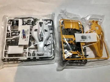 미니 사륜구동 아젠테 젠키시 플라 바디