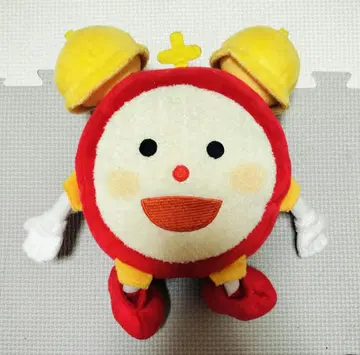 메자마쿠 봉제 인형