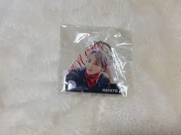 타카오 소토 아크링 키링