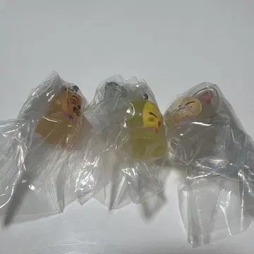 SKZOO 메지루시 액세서리 포가리 한쿼카 포키니