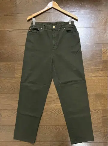 90s LAUREN JEANS CO. 랄프 로렌 팬츠 W74
