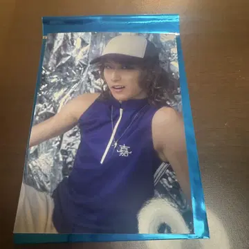 테니뮤 란브로 카이