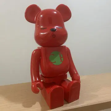 첼시 마켓 베어브릭 400%