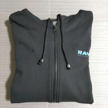 RAYS SnowMan 라이브 굿즈 후드티