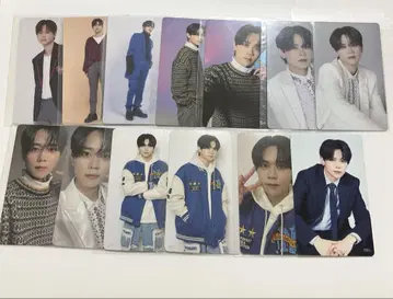INI 후지마키 쿄스케 랜트레