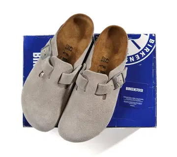 B:MING by BEMAS 한정판 BIRKENSTOCK 보스턴 42