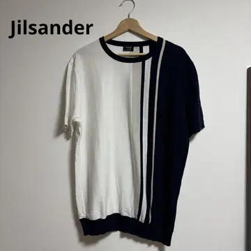 질 샌더 티셔츠 jilsander
