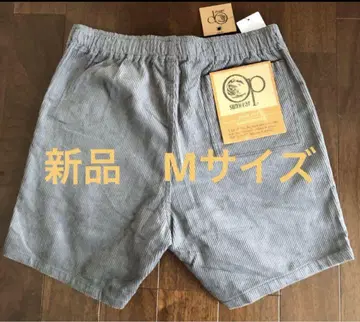 오션 퍼시픽 코디 로이 하프 팬츠 정품 새상품 라스트 1장