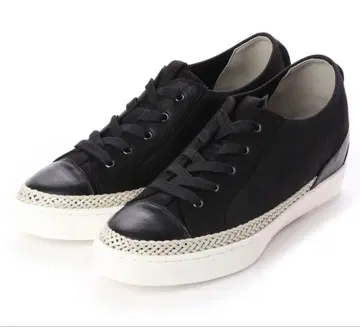 fitfitfit 부드러운 메쉬 스니커즈 24.0cm