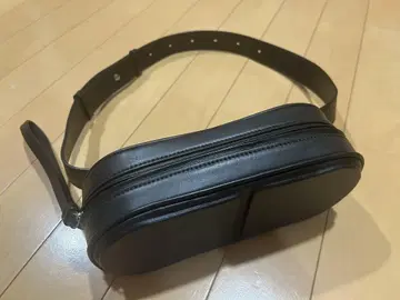 DSQUARED2 바디백 D2006 드래그형 백