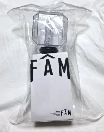 timelesz LIVE TOUR FAM 2025 응원봉