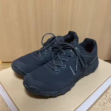 MAMMUT 마무트 ULTIMATE III LOW GTX 블랙 28cm