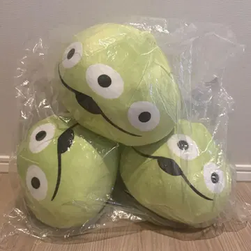 토이스토리 제일복권 B상 쿠션
