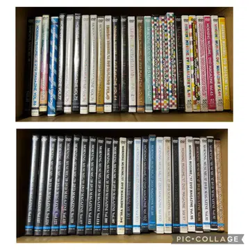 모닝구 무스메. DVD MAGAZINE [D 마가] 51권