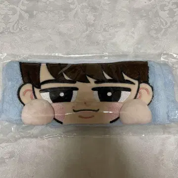 새상품 SnowMan 와타나베 쇼타 헤어밴드 스노우맨 스노우