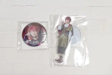 에이스 테나오 타이치