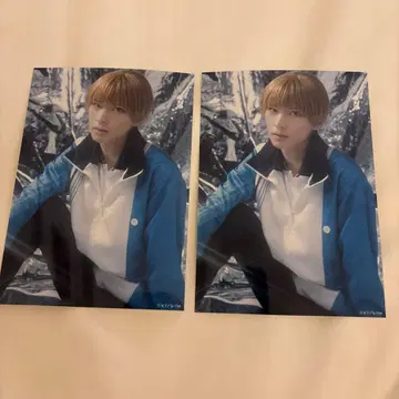 테니뮤 일지야쿠