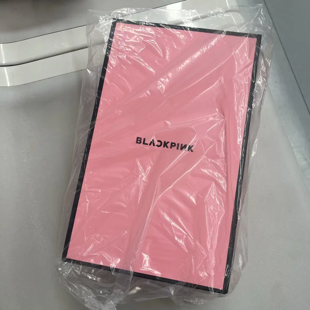 BLACKPINK 14点セット BLACKPINK | 블랙핑크 Blackpink lightstick sealed wts #블랙