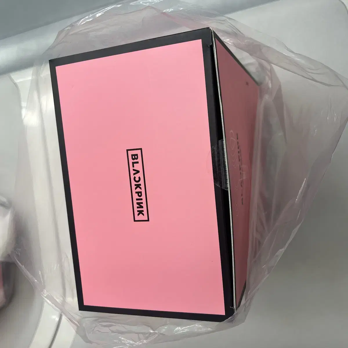 BLACKPINK 14点セット BLACKPINK | 블랙핑크 Blackpink lightstick sealed wts #블랙