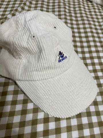 GEVACO 캡