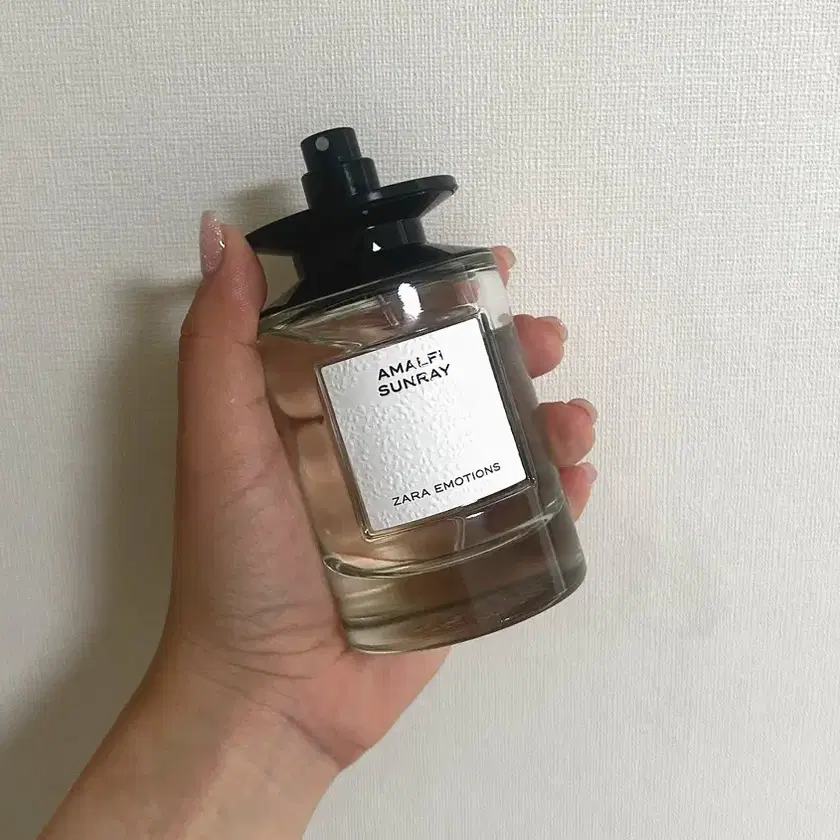 未開封】ZARA*香水*JOMALONE*AMALFI SUNRAY*90mL AMALFI SUNRAY的價格