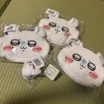 모몽가 4종 세트