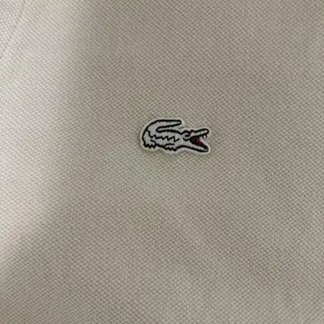 라코스테 피케 셔츠