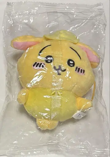 치이카와 봉제 인형 BIG3 토끼 마스코트 가챠가챠 요정 마지카루