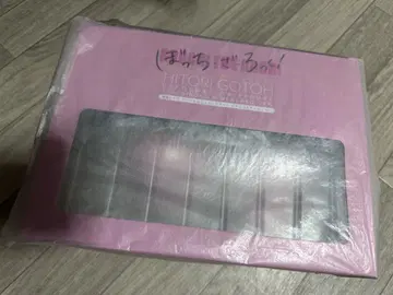 봇치더록! SD 피규어 세트 츠치노코 & 멘다코