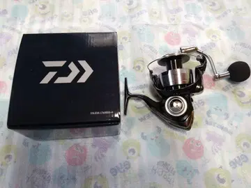 Daiwa LEXA LT6000D-H 스피닝 릴