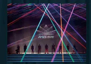 스노우맨 돔 투어 2024 레이즈