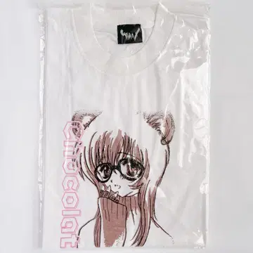 아니마루 마그네티즘 티셔츠 코믹스 애니메이션 영화 게임 성우 빈티지