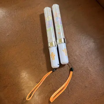 초도키메키 선전부 도키센 펜라이트