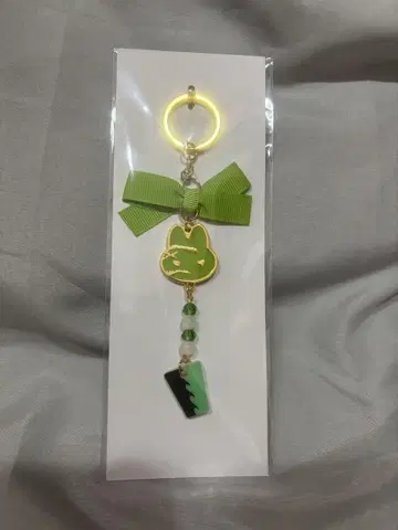 귀멸의 칼날 시나즈가와 사네미 키링