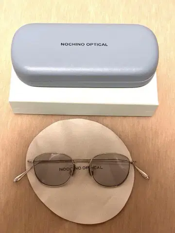 nochino optical KOUGETSU 노치노 옵티컬