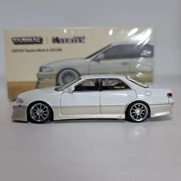 터맥 도요타 마크 II JZX100 베르텍스 MARKII