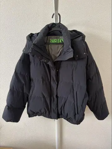 G740 나노 유니버스 니시카와 다운 히가시하라 아키 콜라보 블랙 검정