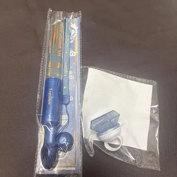아이돌 마스터 SideM 응원봉 반지 라이트