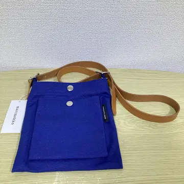 마리메꼬 PASI 숄더백