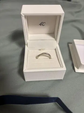 4C 페어링 남성용만 각인 없음