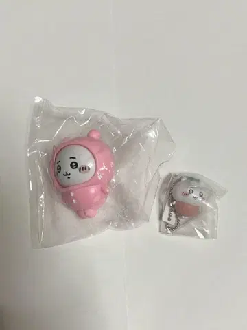 치이카와 (먼작귀) 2개 세트 미사용 새상품